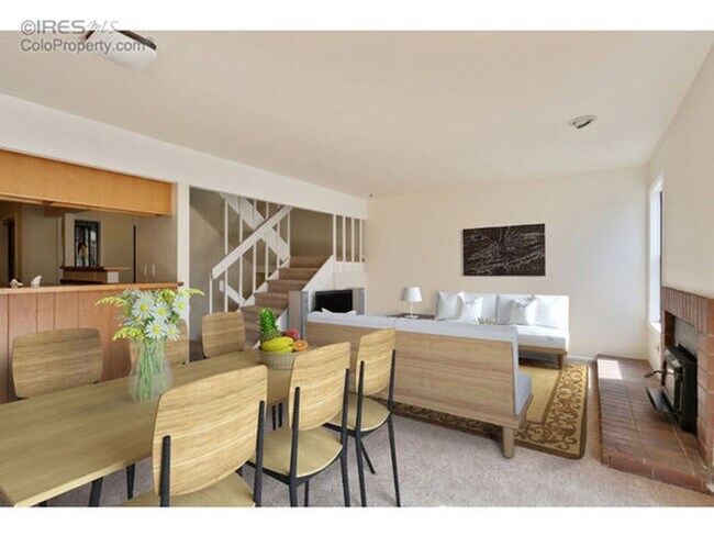 property at 3186 Westwood Ct