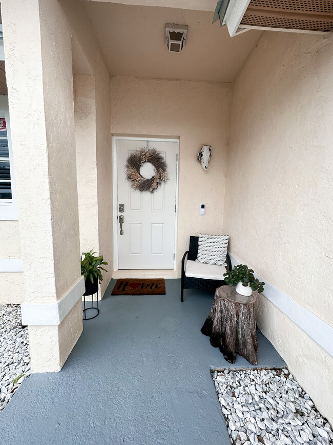 property at 6856 4th St