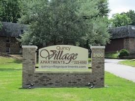 Quincy Village Apartments