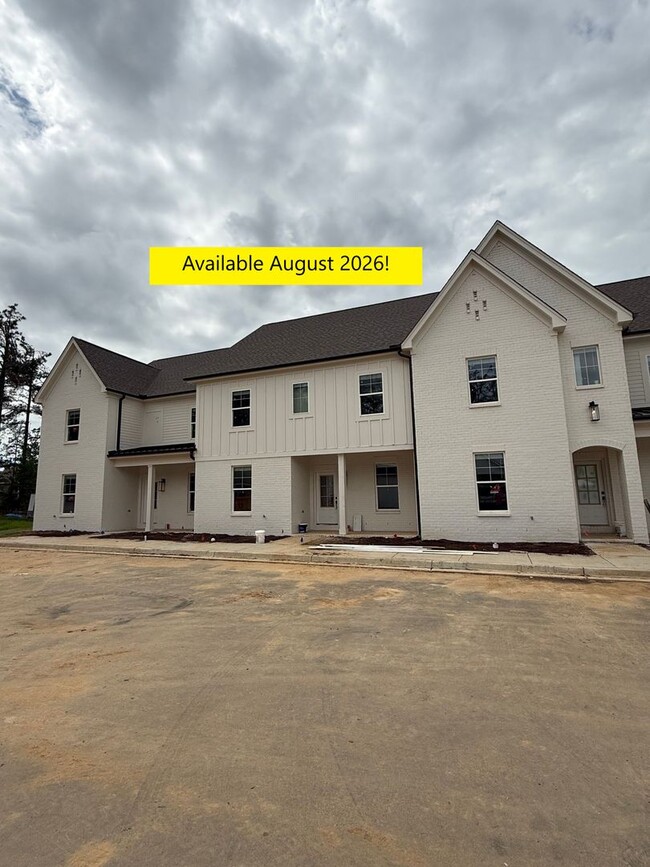 property at 3543 Fenwick Wy