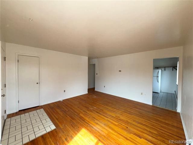 3289 Benton St in Wheat Ridge, CO - Foto de edificio - Building Photo