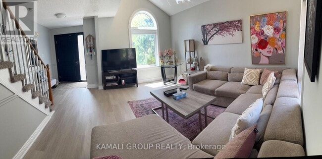 property at 2 Ross Linton Dr