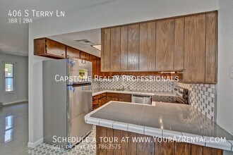 406 S Terry Ln in Tempe, AZ - Building Photo - Building Photo