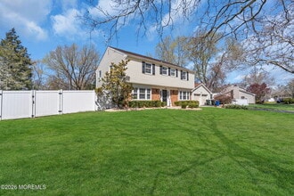 22 Collingwood Rd in Marlboro, NJ - Building Photo - Building Photo