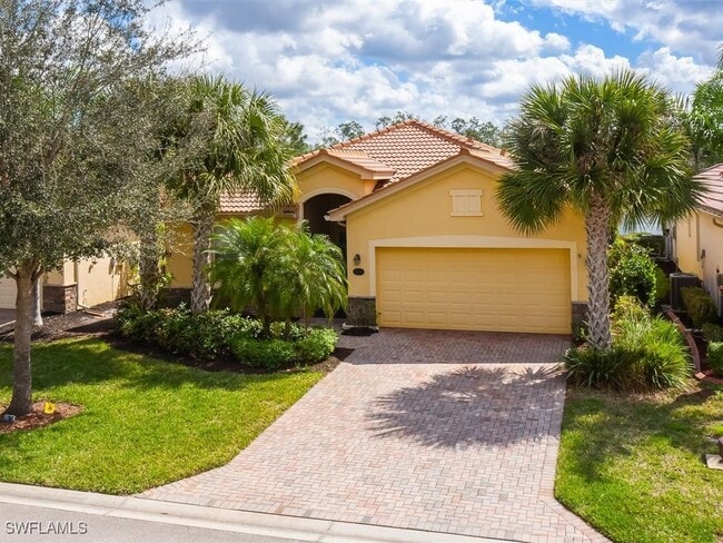 property at 21113 Bella Terra Blvd