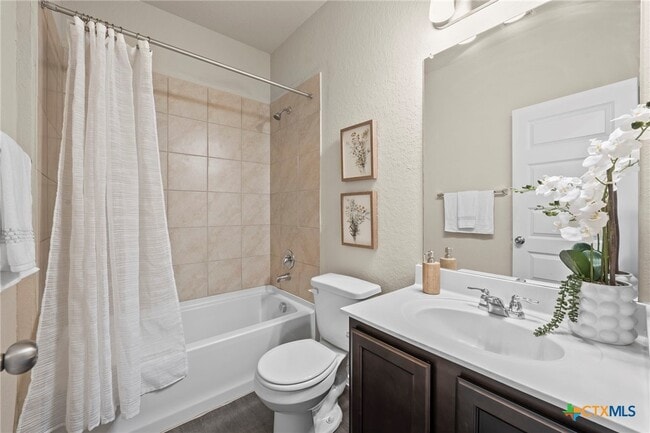 2429 Marty Way in Seguin, TX - Building Photo - Building Photo