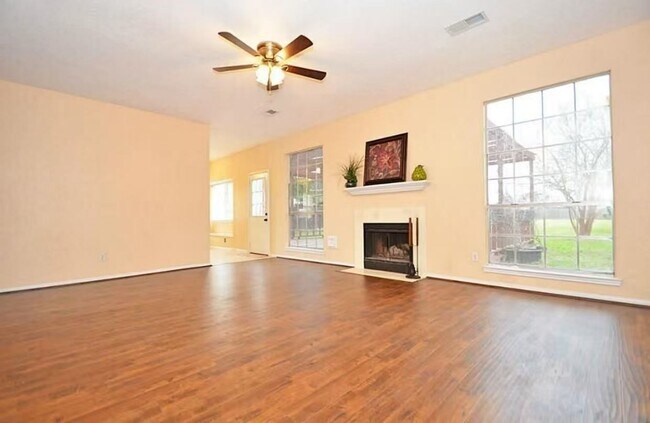 property at 17911 Western Pass Ln