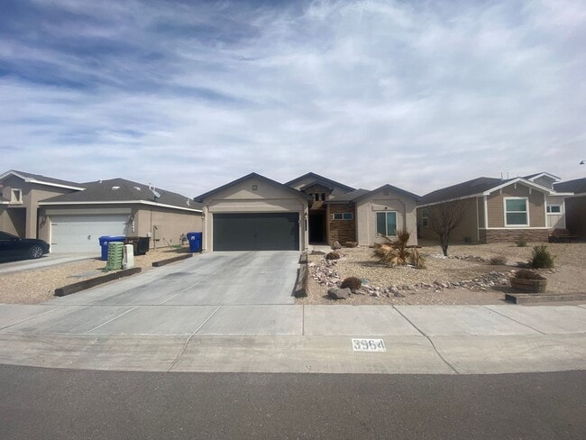 property at 3964 Pennsylvania Pl