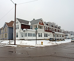 1005-1009 Broadway St Apartments