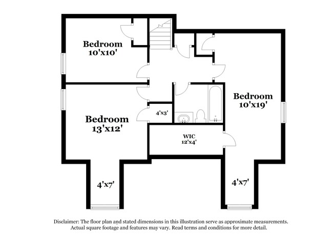 4659 Royal View Dr in Memphis, TN - Building Photo - Building Photo