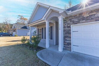 5138 Galatians Wy in Beech Island, SC - Building Photo - Building Photo