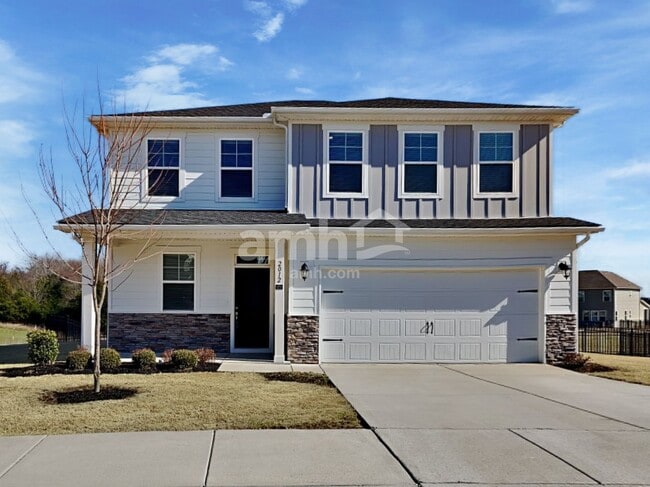 property at 2012 Bennett Dr