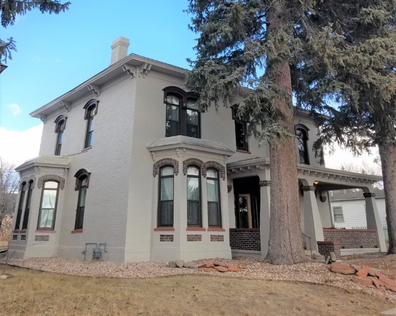 714 E 17th St, Unit 3 in Cheyenne, WY - Building Photo
