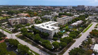 50 SW 3rd Ave in Boca Raton, FL - Building Photo