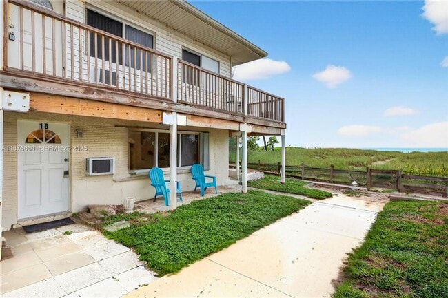 property at 820 N Ocean Blvd