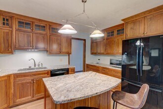 8109 Johnstown Ct in Indianapolis, IN - Building Photo - Building Photo