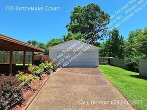 735 Dutchmans Ct in Nashville, TN - Building Photo - Building Photo