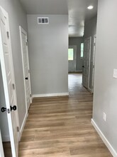 1501 Valmar St-Unit -B in Little Rock, AR - Building Photo - Building Photo