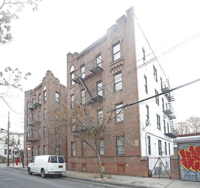 3424 Cortelyou Rd in Brooklyn, NY - Building Photo - Building Photo