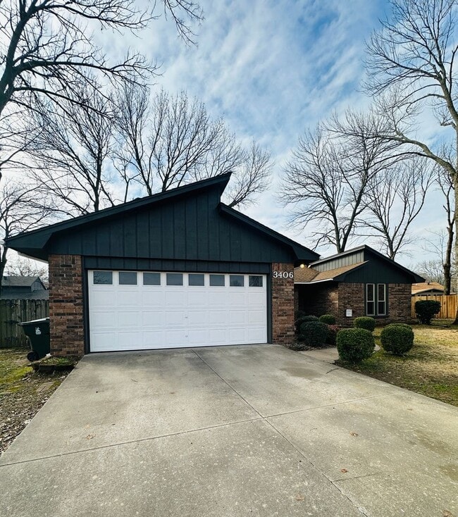 property at 3406 Erin Oaks St