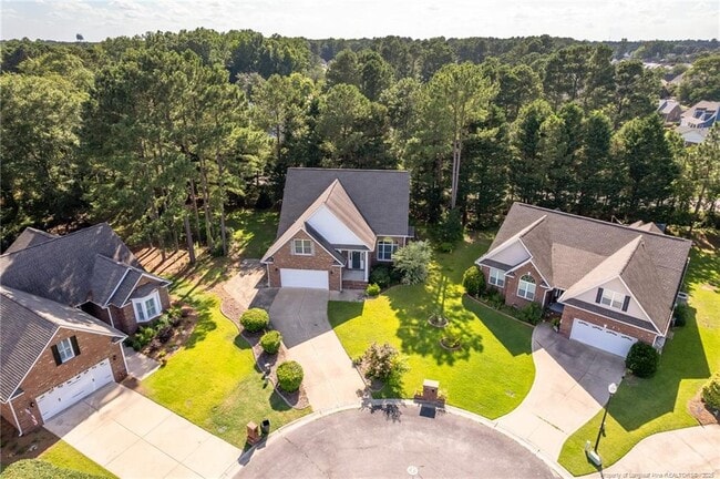 3151 Metthame Dr in Fayetteville, NC - Foto de edificio - Building Photo