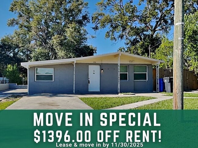 property at 5701 E 30th Ave