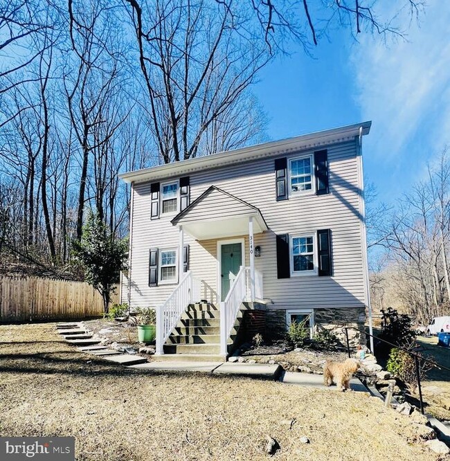3140 Basford Rd in Frederick, MD - Building Photo - Building Photo