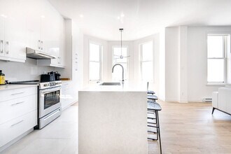 405 Avenue du Mont-Royal O in Montréal, QC - Building Photo - Building Photo