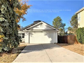 13368 Birch Cir in Thornton, CO - Building Photo