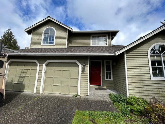 property at 6811 Shady Grove Pl