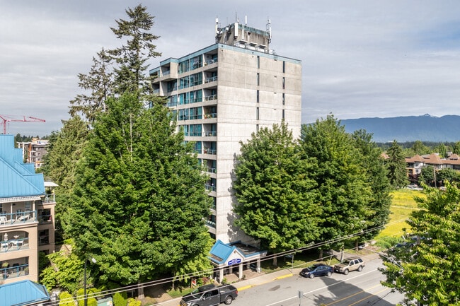 Mainstreet Maple Ridge Apartments in Maple Ridge, BC - Building Photo - Building Photo