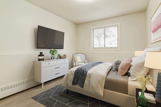 King Art in Bonnyville, AB - Building Photo - Building Photo