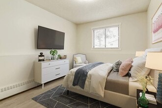 King Art in Bonnyville, AB - Building Photo - Building Photo