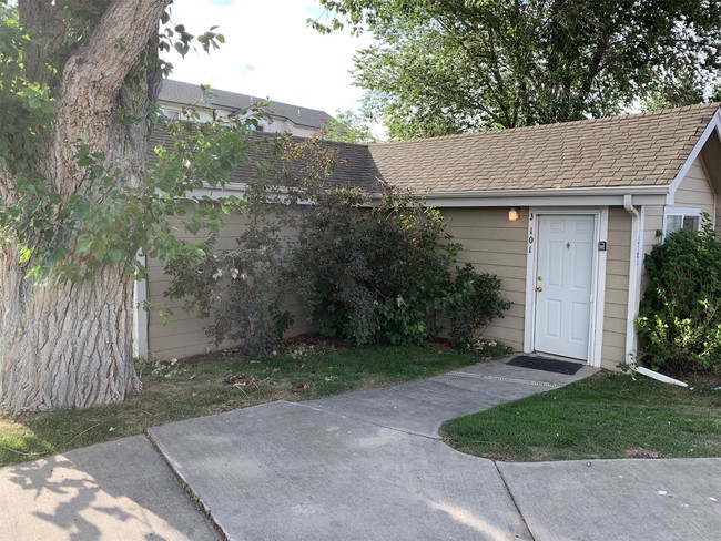 property at 127 Jules Dr