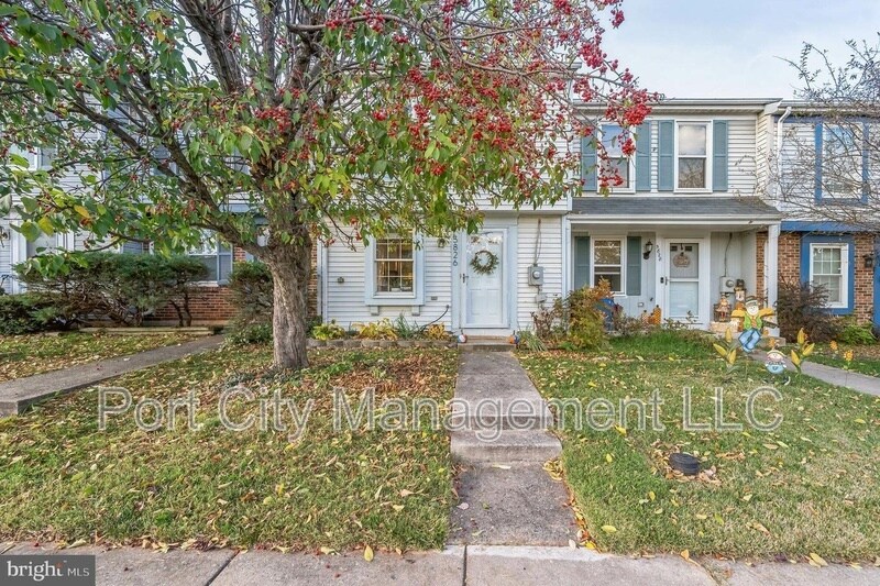 5826 Whitfield Ct in Frederick, MD - Building Photo