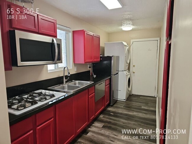 property at 65 S 300 E St