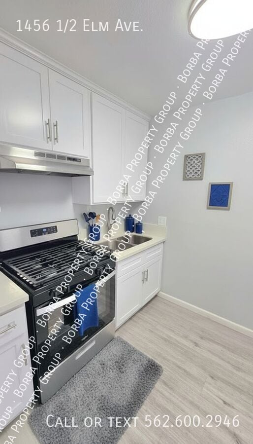 1456 Elm Ave in Long Beach, CA - Building Photo - Building Photo