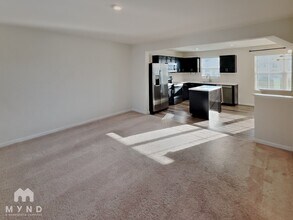 2409 Fathom Wy in Charlotte, NC - Foto de edificio - Building Photo