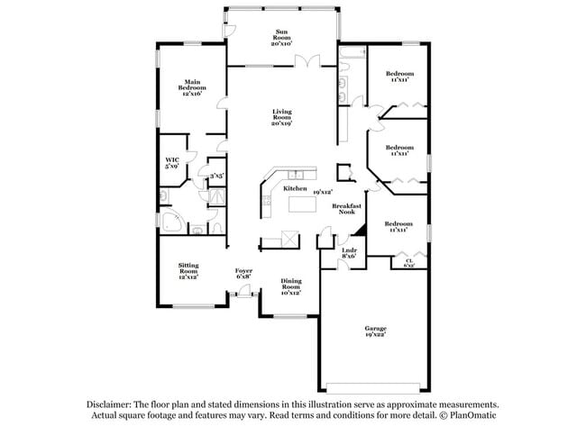2780 Spoonbill Trail in Orange Park, FL - Building Photo - Building Photo