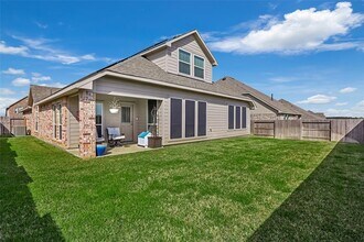 142 Dina Ln in Montgomery, TX - Building Photo - Building Photo