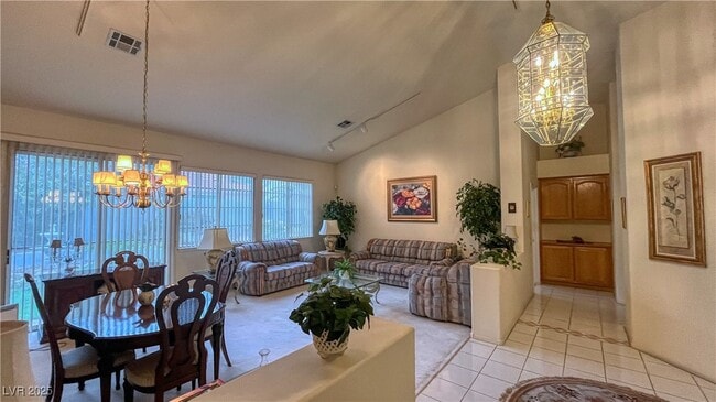 1609 Windsford Cir in Las Vegas, NV - Building Photo - Building Photo