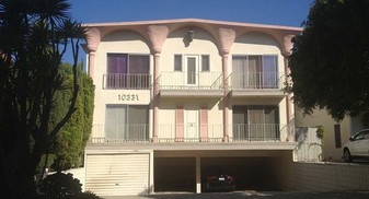 10331 Almayo Ave Apartments