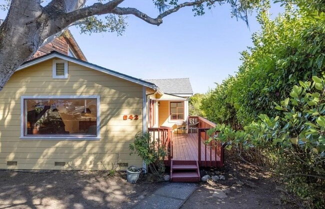 property at 642 Cypress St