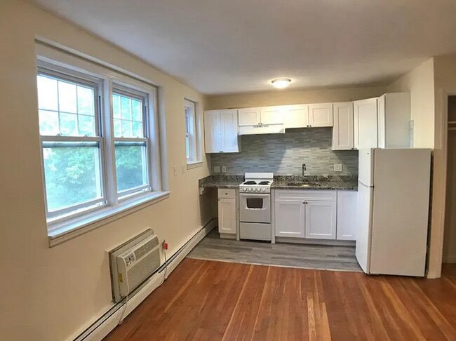 1999 Commonwealth Ave, Unit 2018-48 in Boston, MA - Building Photo - Building Photo