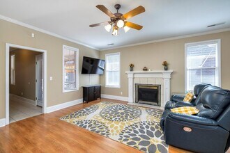 3200 Mayflower Ln in Sumter, SC - Building Photo - Building Photo