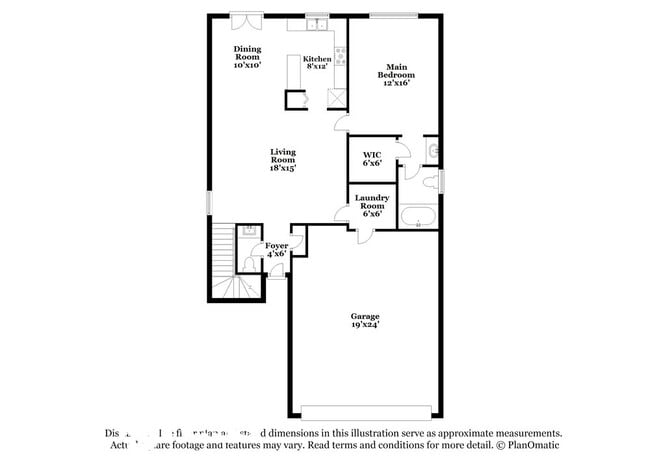 10019 Creekwater Blvd in Orlando, FL - Building Photo - Building Photo
