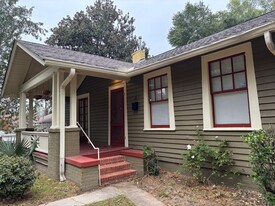 21 Semple St in Montgomery, AL - Foto de edificio - Building Photo