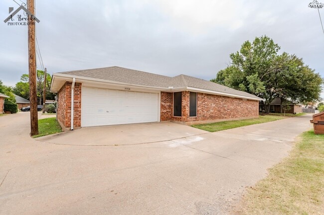 3037 Cunningham Dr in Wichita Falls, TX - Building Photo - Building Photo