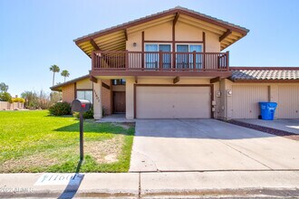 11601 S Maze Ct in Phoenix, AZ - Building Photo - Building Photo