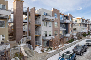 Landmark Lofts III Apartments